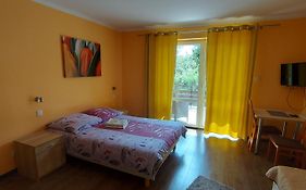 Stokrotka noclegi Nałęczów